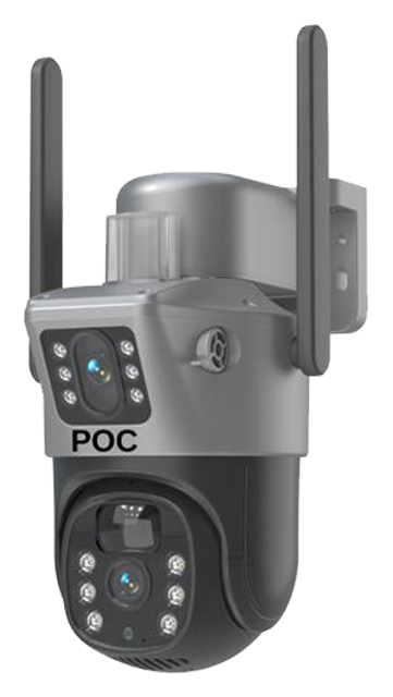 PoC-MOBILE – Powering Smarter Connectivity & Security